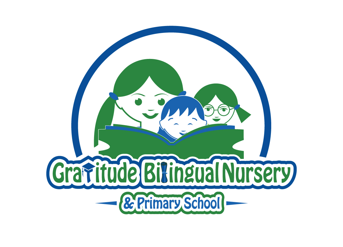 Gratitude School Logo