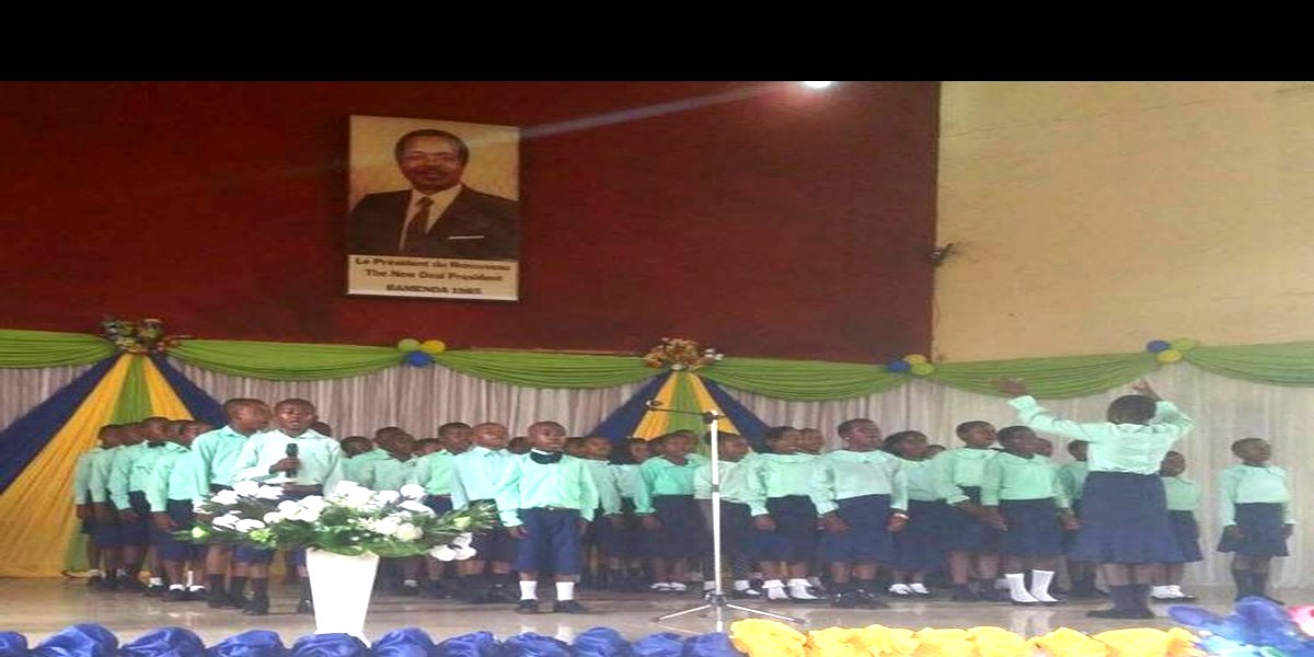 Cultural Performance